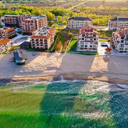 Summer B514 Apartman