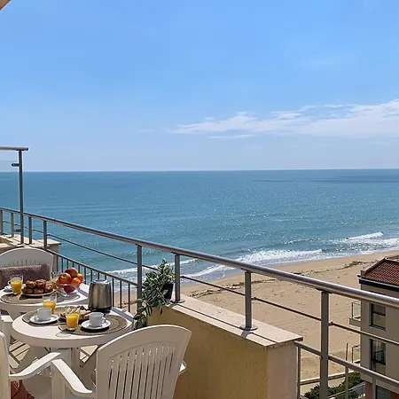 Apartman Summer B514