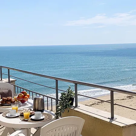 Apartman Summer B514 Obzor