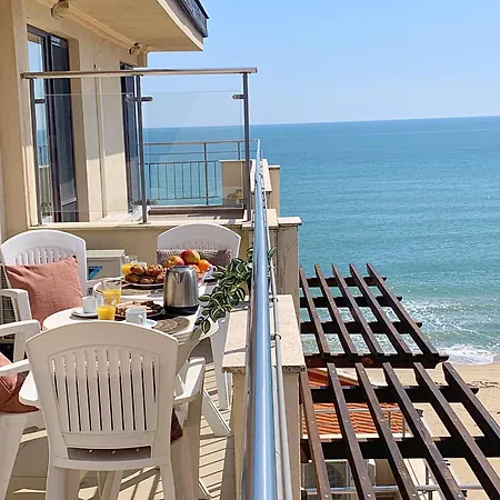 Summer B514 Apartman