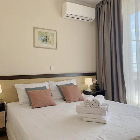 Apartman Summer B514 *