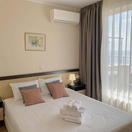 Apartman Summer B514 Obzor