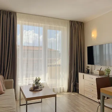 Summer B514 Apartman *