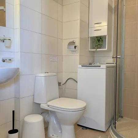 Apartman Summer B514 *