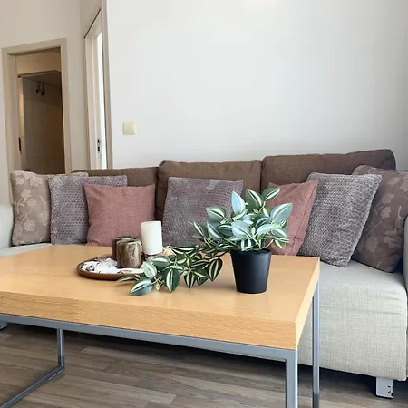 Summer B514 Apartman Obzor