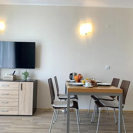 Apartman Summer B514