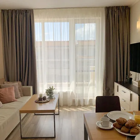 Summer B514 Apartman