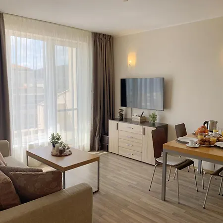 Summer B514 Apartman Obzor
