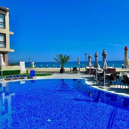 Apartman Summer B514 *