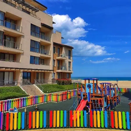 Apartman Summer B514 *