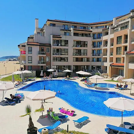 Summer B514 * Obzor