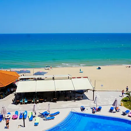Summer B514 Apartman