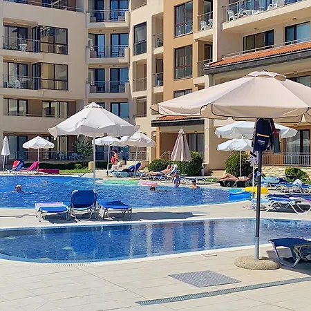 Apartman Summer B514