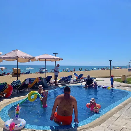Summer B514 Apartman Obzor