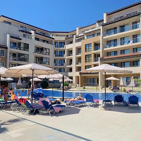 Summer B514 * Obzor