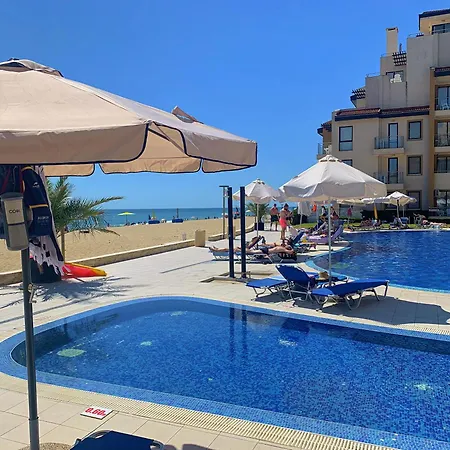 Apartman Summer B514