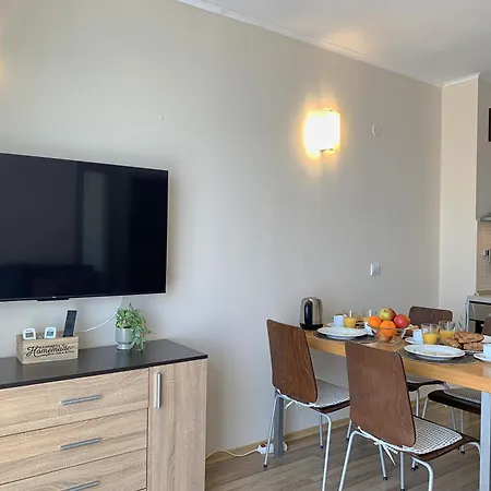 Summer B514 Apartman Obzor