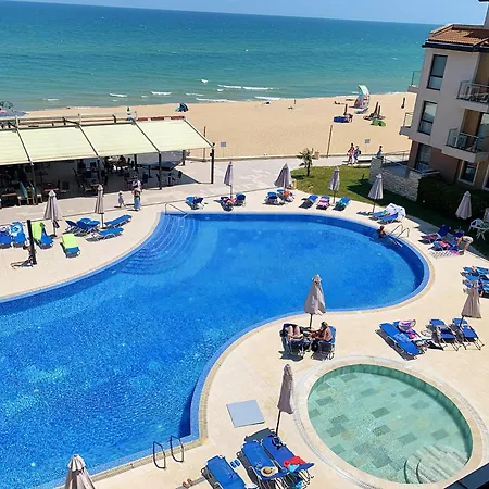 Summer B514 * Obzor