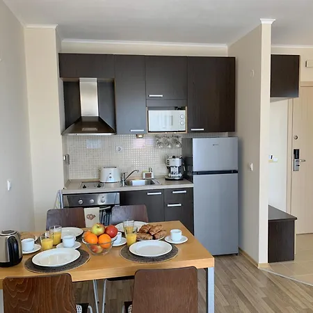 Apartman Summer B514
