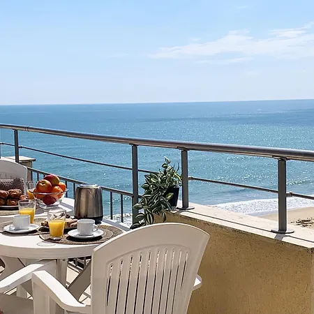 Summer B514 Apartman *