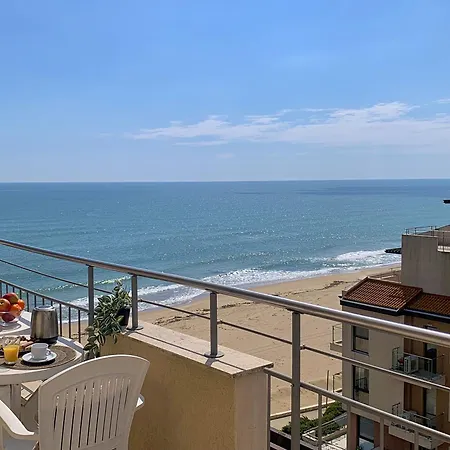 Summer B514 Apartman Obzor