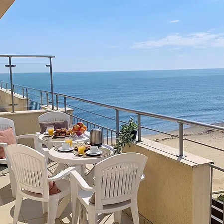 Apartman Summer B514 *
