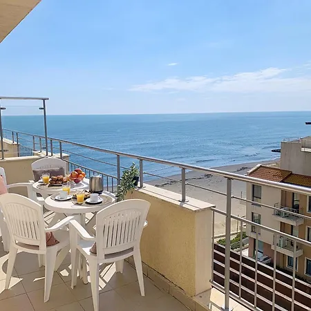 Summer B514 Apartman Obzor